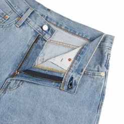 Levi's Shorts*468 Stay Loose Shorts Light Jog Shorts Blue