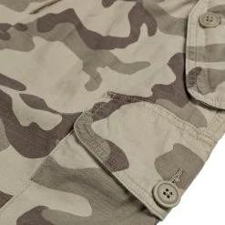 Levi's Pantalons*Baggy Field Cargo Neutrals