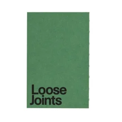 Loose Joints Publishing Livres Et Magazines*Sam Youkilis – Somewhere 2017-2023 UNI