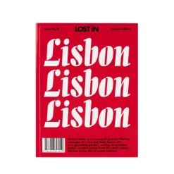 LOST iN Alle Anzeigen|Livres Et Magazines*Lisbon Multi