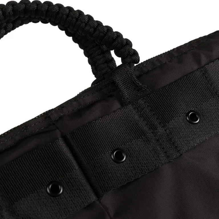 Maharishi Alle Anzeigen|Sacs*Maha M.A.L.I.C.E. Day Carry Bag Black