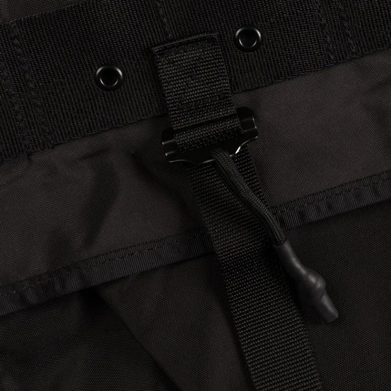 Maharishi Alle Anzeigen|Sacs*Maha M.A.L.I.C.E. Day Carry Bag Black