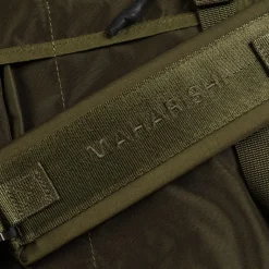 Maharishi Alle Anzeigen|Sacs*Maha M.A.L.I.C.E. Day Carry Bag Olive