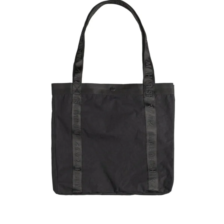 Maharishi Alle Anzeigen|Sacs*WR Stand Utility Tote Bag Black
