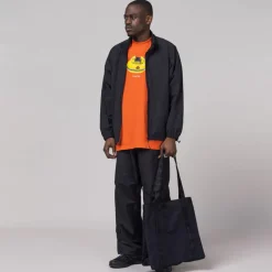 Maharishi Alle Anzeigen|Sacs*WR Stand Utility Tote Bag Black