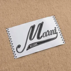 Marni Alle Anzeigen|Écharpes*Brushed Alpaca Scarf Pompeij