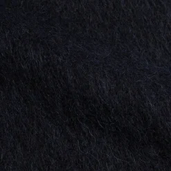 Marni Alle Anzeigen|Écharpes*Brushed Alpaca Scarf Blublack