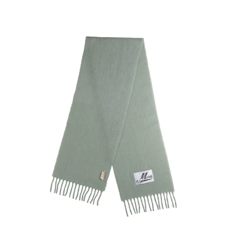 Marni Alle Anzeigen|Écharpes*Brushed Alpaca Scarf Linden