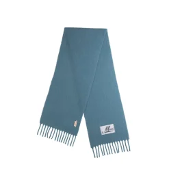 Marni Alle Anzeigen|Écharpes*Brushed Alpaca Scarf Lake