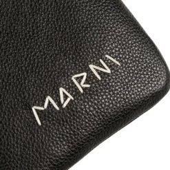 Marni Alle Anzeigen|Sacs*Cross Body Phone Case Black