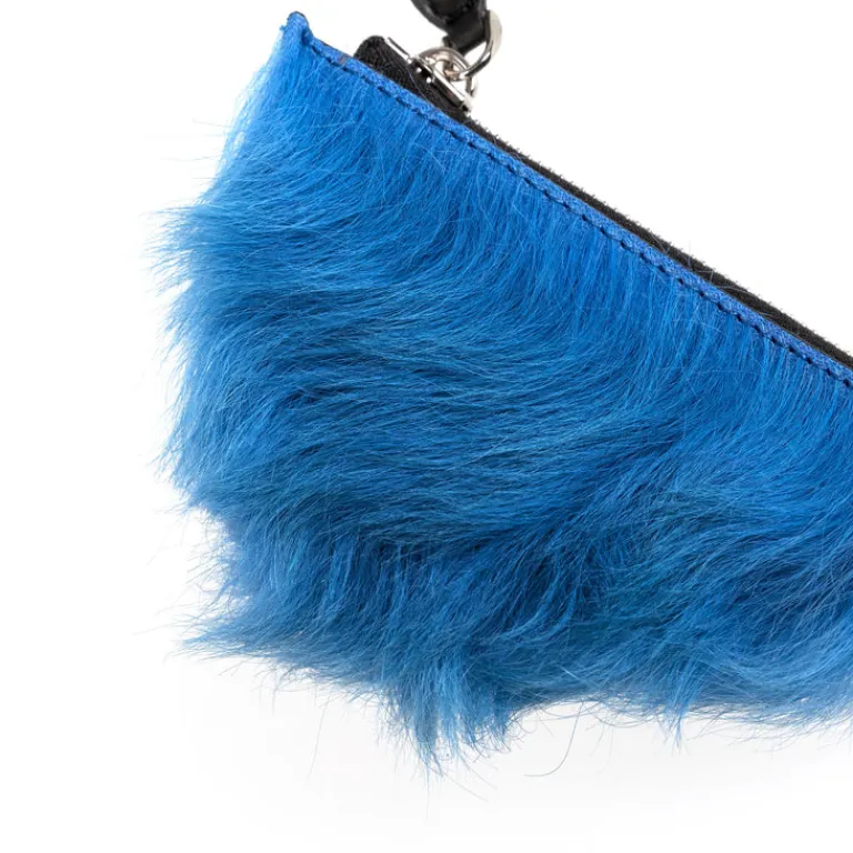 Marni Alle Anzeigen|Sacs*Earphones Case Royal
