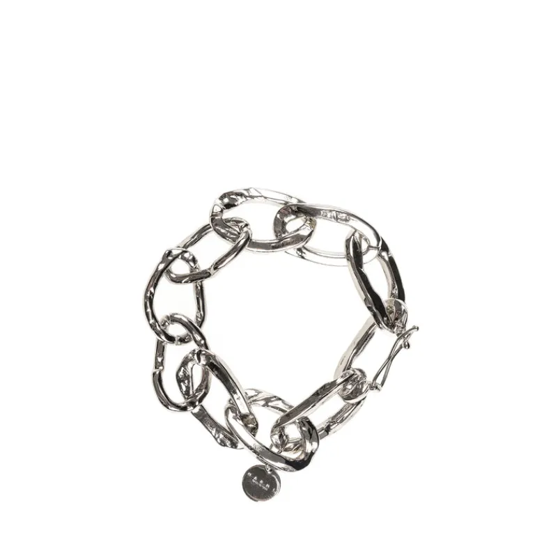Marni Alle Anzeigen*Metal Chain Bracelet Silver