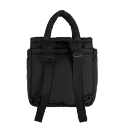 Marni Alle Anzeigen|Sacs*Puffy Tote Backpack Black