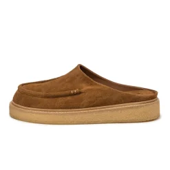 Marni Sneakers En Cuir*Sabot Black