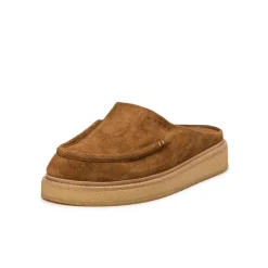 Marni Sneakers En Cuir*Sabot Black