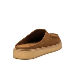 Marni Sneakers En Cuir*Sabot Black