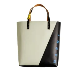 Marni Alle Anzeigen|Sacs*Shopping Bag Shell / Black