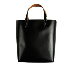 Marni Alle Anzeigen|Sacs*Shopping Bag Shell / Black