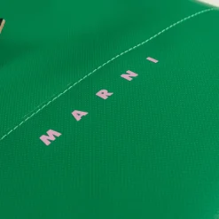 Marni Alle Anzeigen|Sacs*Shopping Bag Seagreen
