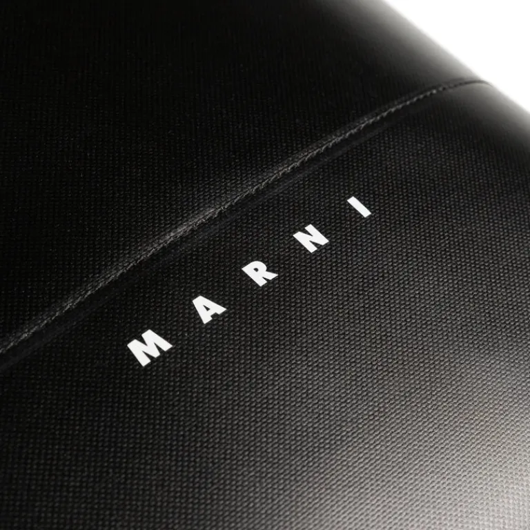 Marni Alle Anzeigen|Sacs*Shopping Bag Black
