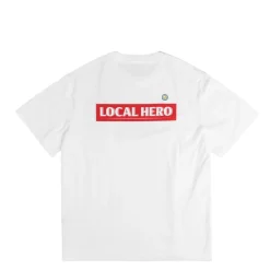 Martine Rose T-Shirts*Classic T-Shirt White