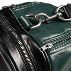 Martine Rose Alle Anzeigen|Sacs*Extreme Sports Bag Black-Green