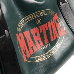 Martine Rose Alle Anzeigen|Sacs*Extreme Sports Bag Black-Green