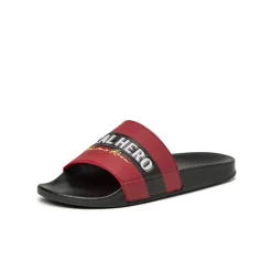 Martine Rose Sneakers Végétaliens|Mules & Slides*Pool Slide Black