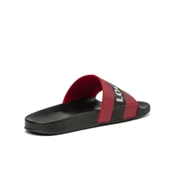 Martine Rose Sneakers Végétaliens|Mules & Slides*Pool Slide Black