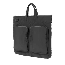 Mazi Untitled Alle Anzeigen|Sacs*Helmet Bag 01 Grey