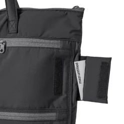 Mazi Untitled Alle Anzeigen|Sacs*Helmet Bag 01 Grey