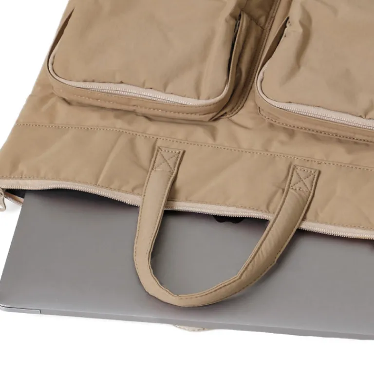 Mazi Untitled Alle Anzeigen|Sacs*Helmet Bag 01 Beige