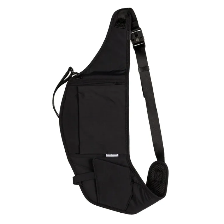 Mazi Untitled Alle Anzeigen|Sacs*Movement Bag Black