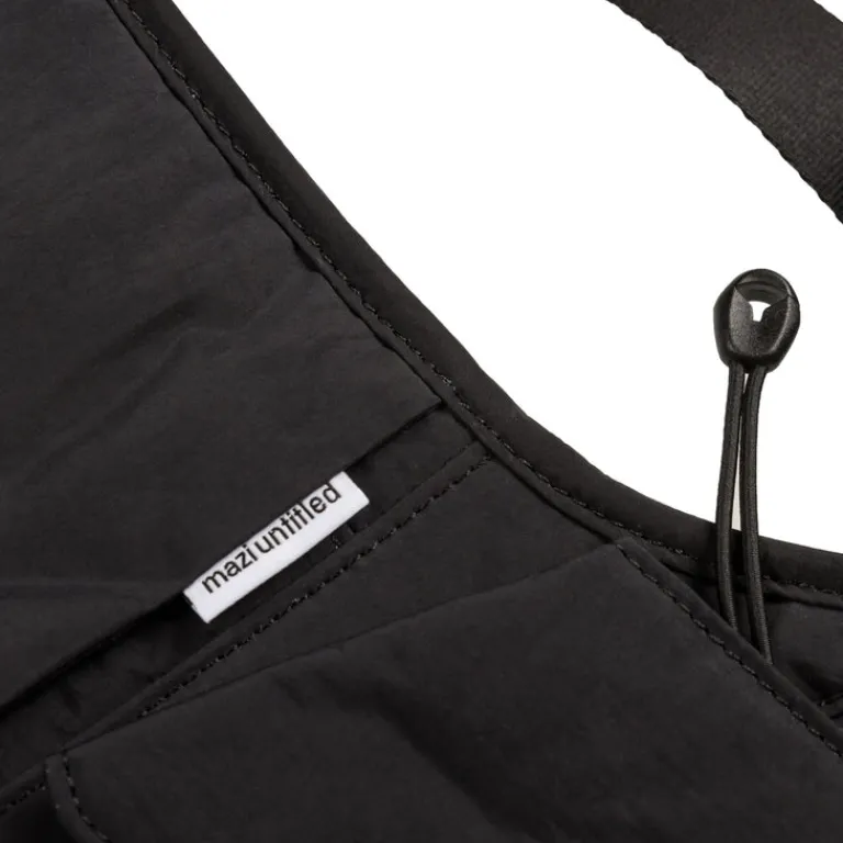 Mazi Untitled Alle Anzeigen|Sacs*Movement Bag Black