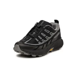 Merrell Sneakers En Cuir|Baskets D'Extérieur*Agility Peak 5 Trek Black
