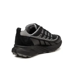 Merrell Sneakers En Cuir|Baskets D'Extérieur*Agility Peak 5 Trek Black