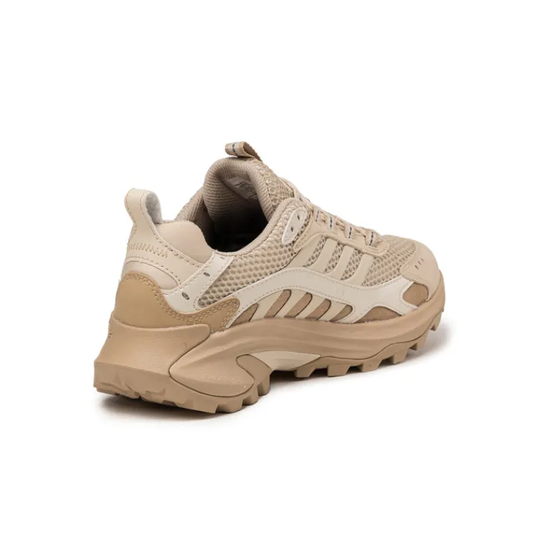 Merrell Sneakers Végétaliens|Baskets D'Extérieur*Moab Speed 2 Vent 2K SE Poplar / Latte