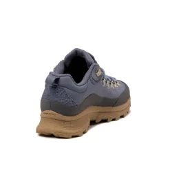 Merrell Sneakers En Cuir|Baskets D'Extérieur*Ontario SP Lace SE Indigo