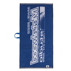 Metalwood Alle Anzeigen*La Brea Shop Caddie Towel White