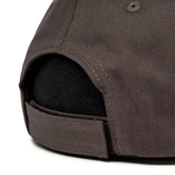 Metalwood Alle Anzeigen|Caps & Bucket Hats*Metal Logo 5-Panel Hat Brown