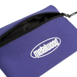 Metalwood Alle Anzeigen|Sacs*Neoprene Pouch Blurple