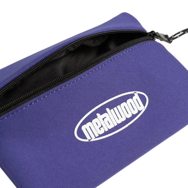 Metalwood Alle Anzeigen|Sacs*Neoprene Pouch Blurple