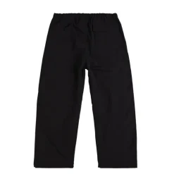 Metalwood Pantalons*Parachute Pant Black
