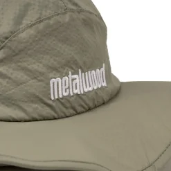 Metalwood Alle Anzeigen|Caps & Bucket Hats*Safari Mag Hat Fatigue Green