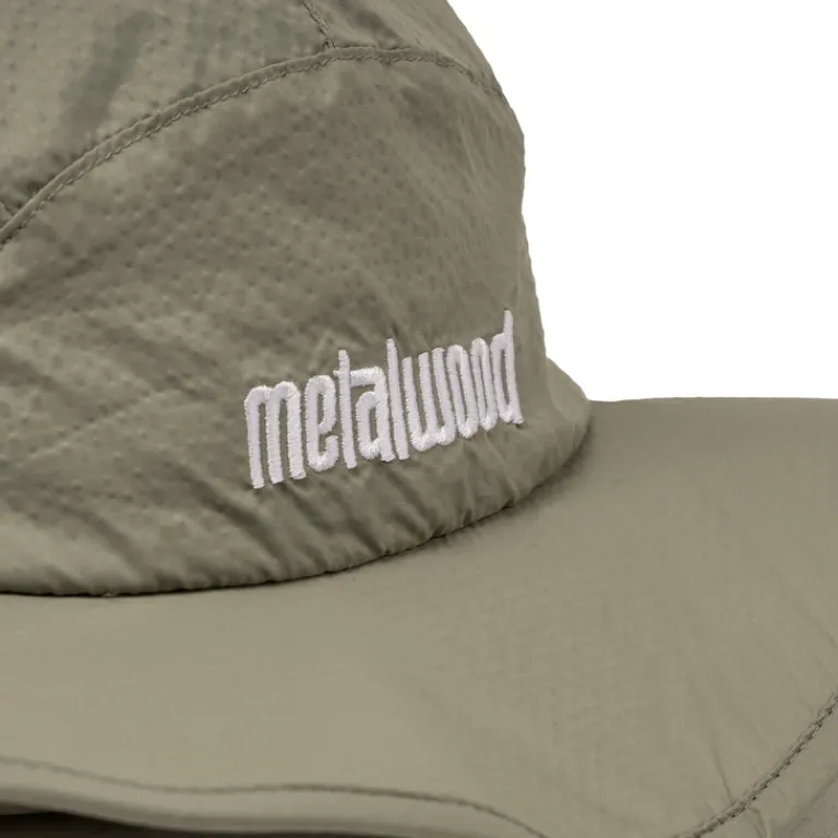 Metalwood Alle Anzeigen|Caps & Bucket Hats*Safari Mag Hat Fatigue Green