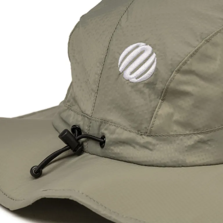 Metalwood Alle Anzeigen|Caps & Bucket Hats*Safari Mag Hat Fatigue Green