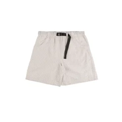 Metalwood Shorts*Textured Caddie Short Oat
