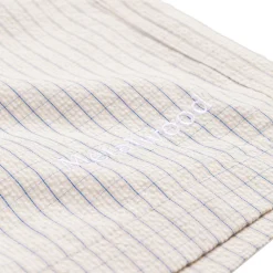 Metalwood Shorts*Textured Caddie Short Oat