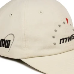 Metalwood Alle Anzeigen|Caps & Bucket Hats*Tour Sponsor 6-Panel Strapback Hat Bone
