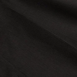 mfpen Shorts*Classic Shorts Fine Black Stripe